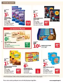 Catalogue Auchan Supermarché page 8