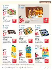 Catalogue Auchan Supermarché page 9