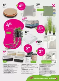 Mömax Flugblatt woche 15 Seite 13