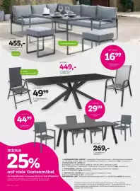 Mömax Flugblatt woche 15 Seite 14