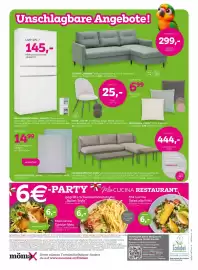Mömax Flugblatt woche 15 Seite 16