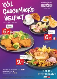 XXXLutz Prospekt Seite 1