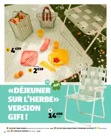 Catalogue Gifi page 16