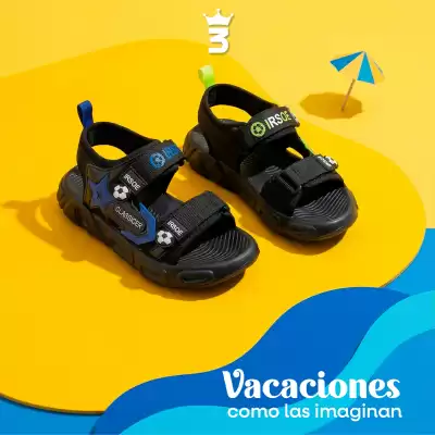 Zapaterías 3 Hermanos (válido hasta 30-04)