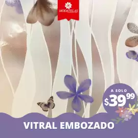 Catálogo Modatelas Página 2