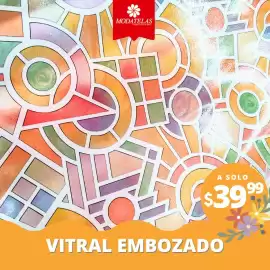 Catálogo Modatelas Página 3