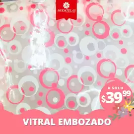 Catálogo Modatelas Página 4