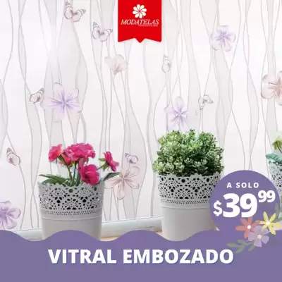 Modatelas (válido hasta 30-04)