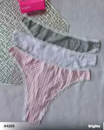 Catálogo Lencería Julieta Página 2