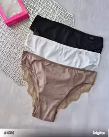 Catálogo Lencería Julieta Página 4