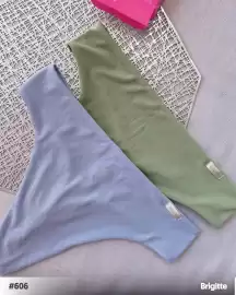 Catálogo Lencería Julieta Página 5