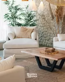 Catálogo Muebles y Sillones.com Página 1