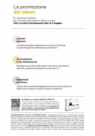 Volantino Ricci Casa Pagina 2