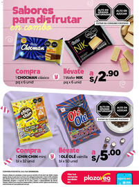 Catálogo Plaza Vea Página 6