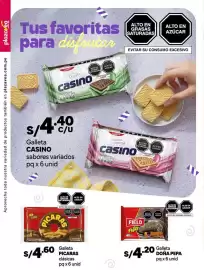 Catálogo Plaza Vea Página 2