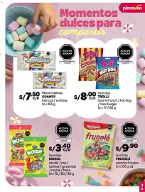 Catálogo Plaza Vea Página 5