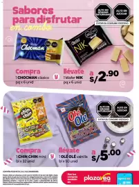 Catálogo Plaza Vea Página 6