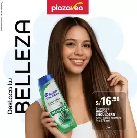 Catálogo Plaza Vea Página 1