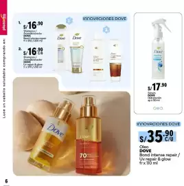 Catálogo Plaza Vea Página 6