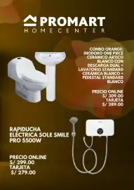 Catálogo Promart Página 4