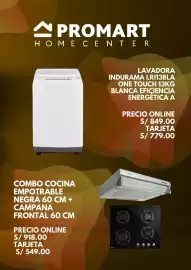 Catálogo Promart Página 5