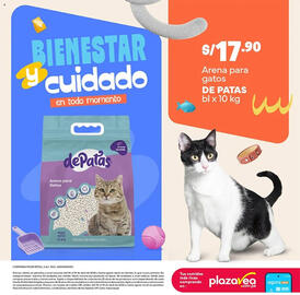 Catálogo Plaza Vea Página 18