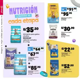 Catálogo Plaza Vea Página 14