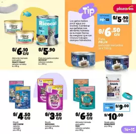 Catálogo Plaza Vea Página 15