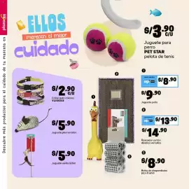 Catálogo Plaza Vea Página 16