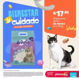 Catálogo Plaza Vea Página 18