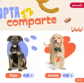 Catálogo Plaza Vea Página 3