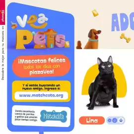 Catálogo Plaza Vea Página 4
