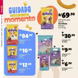 Catálogo Plaza Vea Página 6