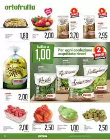 Volantino Supermercati Piccolo Pagina 10
