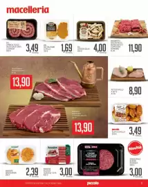 Volantino Supermercati Piccolo Pagina 11