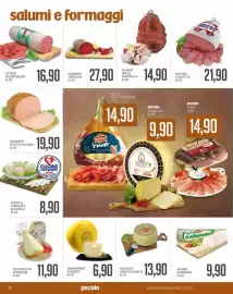 Volantino Supermercati Piccolo Pagina 12