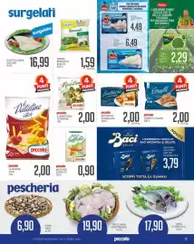 Volantino Supermercati Piccolo Pagina 13