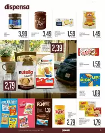 Volantino Supermercati Piccolo Pagina 15