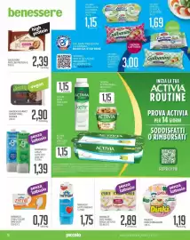 Volantino Supermercati Piccolo Pagina 16