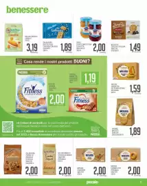 Volantino Supermercati Piccolo Pagina 17