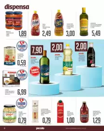 Volantino Supermercati Piccolo Pagina 18