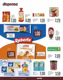 Volantino Supermercati Piccolo Pagina 19