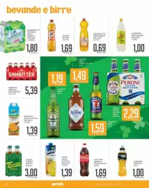 Volantino Supermercati Piccolo Pagina 20