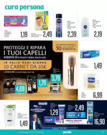 Volantino Supermercati Piccolo Pagina 23