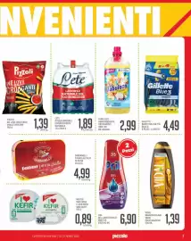 Volantino Supermercati Piccolo Pagina 3