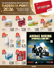 Volantino Supermercati Piccolo Pagina 5