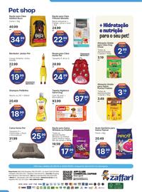 Encarte Comercial Zaffari Página 16
