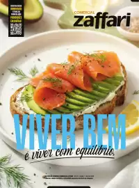 Encarte Comercial Zaffari Página 1