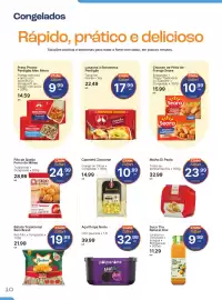 Encarte Comercial Zaffari Página 10