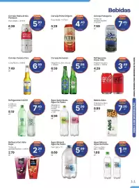 Encarte Comercial Zaffari Página 11